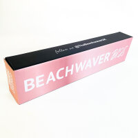 Beachwaver B1.25 Midnight Rose Curling Iron, 31.75 mm, ceramic, rotating, for all hair lengths and types