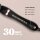 Beachwaver B1.25 Midnight Rose Curling Iron, 31.75 mm, ceramic, rotating, for all hair lengths and types