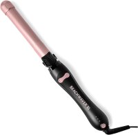 Beachwaver Co. B1 Curling Iron 25mm, Rotating, Ceramic,...