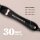 Beachwaver Co. B1 Lockenstab 25mm, rotierend, Keramik, automatischer Curler, Midnight Rose, für alle Haarlängen