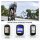Garmin Edge 540, GPS bike computer, 2.6" color display, button controls, European maps, performance analysis, 26h battery life