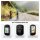 Garmin Edge 540, GPS bike computer, 2.6" color display, button controls, European maps, performance analysis, 26h battery life