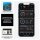 Garmin Edge 540, GPS bike computer, 2.6" color display, button controls, European maps, performance analysis, 26h battery life
