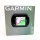 Garmin Edge 540, GPS bike computer, 2.6" color display, button controls, European maps, performance analysis, 26h battery life