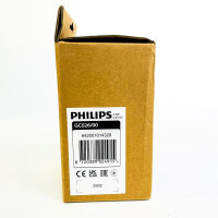 Philips GC026/00 Lint Remover, 500 Series, battery-operated, 3W, 3V DC, for clothing & textiles, turquoise