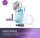 Philips GC026/00 Lint Remover, 500 Series, battery-operated, 3W, 3V DC, for clothing & textiles, turquoise