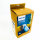 Philips GC026/00 Lint Remover, 500 Series, battery-operated, 3W, 3V DC, for clothing & textiles, turquoise