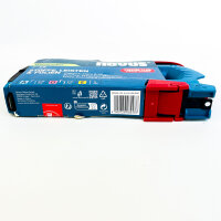 Novus Dahle J-29 Hand Tacker, Professional Tacker, Turquoise, Zinc Die-Cast, for Staples A/D 6–14 mm & Nails E 16 mm, Switchable for Fine Wire Staples