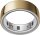 OURA Ring 4, Größe 8, Gold, Smart Ring, Schlaf- und Fitness-Tracker, Herzfrequenzmessung, bis 8 Tage Akkulaufzeit