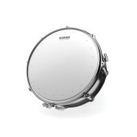 Evans Super Tough DRY B14STD 14" Snare Drumhead, double-ply, coated, 2-ply, 7.5 mil, with drying holes