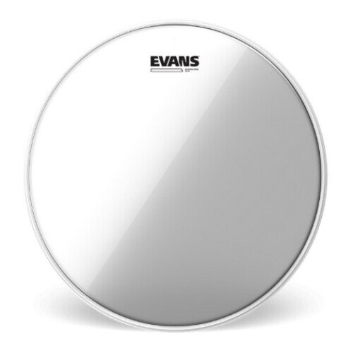 Evans Hazy 300 S14H30, 14" Snare Resonanzfell, 1-lagig, 3 mil, unbeschichtet, Snare Side Drumhead