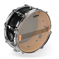 Evans Hazy 300 S14H30, 14" snare resonant head,...