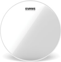 Evans G2 Clear TT14G2, 14" tom head, 2-ply,...