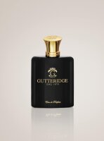 Gutteridge Herren Eau de Parfum, 100 ml, eleganter Herrenduft, langanhaltend, stilvoller Flakon
