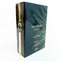 Gutteridge Herren Eau de Parfum, 100 ml, eleganter Herrenduft, langanhaltend, stilvoller Flakon