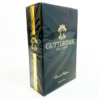 Gutteridge Herren Eau de Parfum, 100 ml, eleganter Herrenduft, langanhaltend, stilvoller Flakon