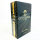 Gutteridge Herren Eau de Parfum, 100 ml, eleganter Herrenduft, langanhaltend, stilvoller Flakon