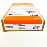 Epson T9137 ink cartridge, 200 ml, orange, compatible with SC-P5000/5070, model C13T913A00