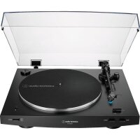 Audio-Technica AT-LP3XBT, Bluetooth-Plattenspieler,...