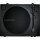 Audio-Technica AT-LP3XBT, Bluetooth turntable, fully automatic, wireless, Hi-Fi vinyl player, black, for stereo system