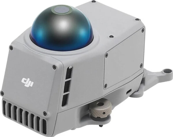 DJI Matrice 4 Obstacle Sensing Module, Replacement Part, Collision Protection Accessory