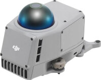 DJI Matrice 4 Obstacle Sensing Module, Replacement Part, Collision Protection Accessory