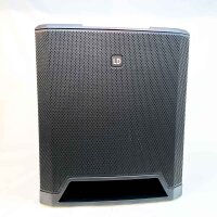 LD Systems DAVE 18 G4X, aktives 2.1 PA-System, Subwoofer mit 18", Satelliten, integrierter Mixer, Bluetooth, 4000 Watt