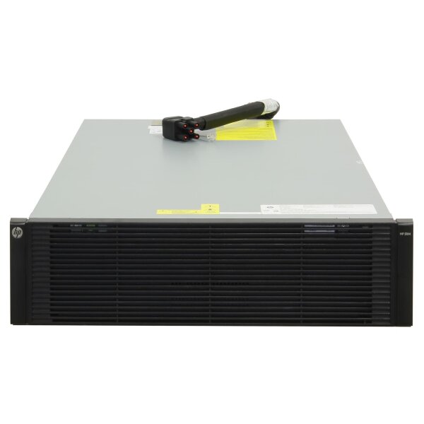 HP Rack-ERM 638828-001, Battery Expansion Module for UPS, Extended Runtime, suitable for 5/7kVA, Rack Mount