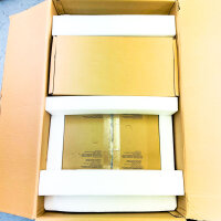 HP Rack-ERM 638828-001, Battery Expansion Module for UPS, Extended Runtime, suitable for 5/7kVA, Rack Mount