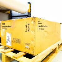 HP Rack-ERM 638828-001, Battery Expansion Module for UPS, Extended Runtime, suitable for 5/7kVA, Rack Mount