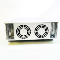 Nokia AHPMDG 476122A.103 K9251204280 Triple-band mobile radio module 700/800/900 MHz, 48V, 70A, housing damaged