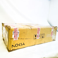 Nokia AHPMDG 476122A.103 K9251204280 Triple-band mobile radio module 700/800/900 MHz, 48V, 70A, housing damaged