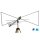 Narda PMM BL-01 Messantenne, 30 MHz–6 GHz, biconisch-logarithmisch, für EMV Emissions- und Immunitätsmessungen