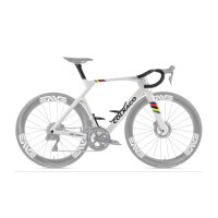 Colnago Y1RS 45252 road bike frameset, carbon,...