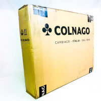Colnago Y1RS 45252 road bike frameset, carbon, lightweight, aerodynamic, for disc brakes