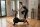 Concept2 BikeErg exercise bike, stationary bike, fitness bike, stepless resistance, PM5 monitor, quiet belt drive