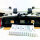 Atera Strada EVO 2 bicycle carrier, for 2 bikes, 60 kg load capacity, towbar-mounted, foldable, lockable