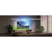 Govee H66A0311 TV backlight, RGBICW LED, 55–65 inch, smart Ambilight backlighting with camera, HDR, color synchronization