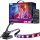 Govee H66A0311 TV backlight, RGBICW LED, 55–65 inch, smart Ambilight backlighting with camera, HDR, color synchronization