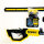DeWalt DCMPH566P1-QW Cordless Hedge Trimmer 18V 5Ah, Telescopic Shaft, for Tall Hedges and Hard-to-Reach Shrubs