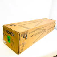 Bosch GOL 26 D 0601068002, optical leveling instrument set, with BT 160 tripod, GR 500 measuring rod, case