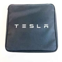 Tesla Mobile Connector Gen 2, tragbares EV-Ladekabel, Schuko-Stecker auf Typ 2, für Tesla Fahrzeuge, 230V, 1-phasig, flexibel einsetzbar