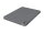 Logitech Combo Touch 920-012631, Keyboard Case for iPad Air 11" (M2/M3), AZERTY, Oxford Grey, Detachable, Trackpad