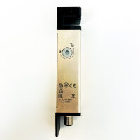 Pilz PSENmlm 1 b 1.1 safety switch, 24V DC, IP67, M12 connection, safety interlock