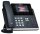 Yealink T46U IP-Telefon, VoIP-Bürogerät mit Farbdisplay, HD Voice, USB, Gigabit Ethernet, SIP-Unterstützung