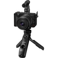 Canon EOS R50 V Content Creator Kit, APS-C Systemkamera,...