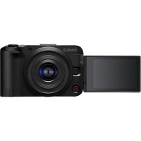 Canon EOS R50 V Content Creator Kit, APS-C Systemkamera,...