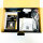 Canon EOS R50 V Content Creator Kit, APS-C Systemkamera, RF-S 14-30mm PZ Objektiv, DM-E100 Mikrofon, HG-100TBR Griff, 128GB, 4K Video