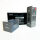 Canon EOS R50 V Content Creator Kit, APS-C Systemkamera, RF-S 14-30mm PZ Objektiv, DM-E100 Mikrofon, HG-100TBR Griff, 128GB, 4K Video