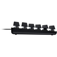 Logitech G413 TKL SE Gaming Keyboard, QWERTY, wired, tenkeyless, mechanical keys, aluminum surface